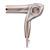 ReFa BEAUTECH DRYER BX W 專業護髮風筒|雙感應智能溫控 沙龍級水潤光澤 全球通用