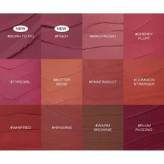 3CE Blur Water Tint 4g (12 Shades) | Soft-Blur Finish & Long-Lasting Pigment