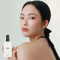3CE Fixer Mist 100ml | Long-lasting Moisturizing & Smudge-proof Setting Spray