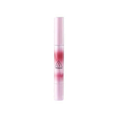 3CE Glaze Lip Tint – 1.7g High-shine, hydrating lip tint, available in 7 vibrant shades