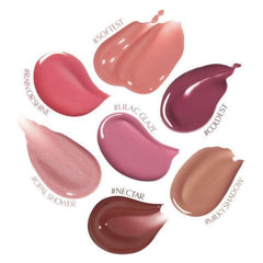3CE Glaze Lip Tint – 1.7g High-shine, hydrating lip tint, available in 7 vibrant shades