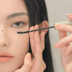 3CE Slim Fix Waterproof Mascara 6.5g | Volumizing & Curling, Long-lasting Wear