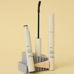 3CE Slim Fix Waterproof Mascara 6.5g | Volumizing & Curling, Long-lasting Wear