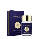 Bioagen Pyrrovital Pro 博奧真派絡維復合線粒體補充劑