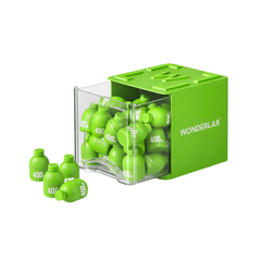 WONDERLAB Oral Probiotics for Adults: Digestive Health and Fresh Breath