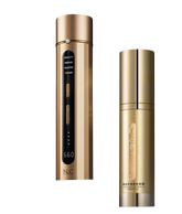 NOVALIFECARE NLCRF1 小金針黃金彈嫩紅藍光臉部美容射頻家用臉部儀