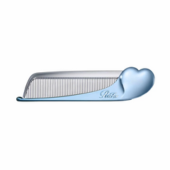 ReFa HEART COMB Aira · Your Essential Styling Companion on the Go