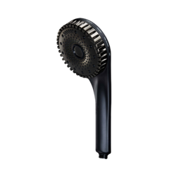 ReFa FINE BUBBLE DIA Diamond Beauty Shower Head · The Ultimate Luxurious Bathing Experience