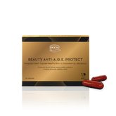 CESHI Beauty 抗衰老防護 HALOHKBECHI BEAUTY ANTI-A.G.E PROTECT抗衰老防護