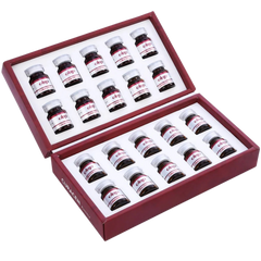 JBP Curacen Essence human placenta extract skin health anti-aging even skin tone anti-wrinkle