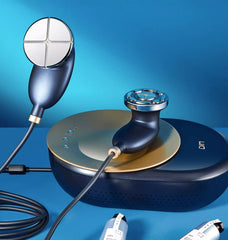 DJM筋膜塑形美容儀緊緻提拉抗衰老身體護理懸浮磁能 HALOHK