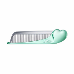 ReFa HEART COMB Aira · Your Essential Styling Companion on the Go