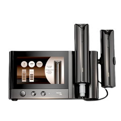 NOWMI Dual-Action Phototherapy & Nirage Home Facial Device for Brightening and Rejuvenation