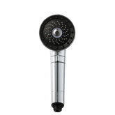 MYTREX歲光三代微電流美容花灑嫩膚美白美容儀增壓除氯淋浴頭 - HALOHK