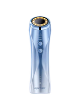 Kitty Annie小貓安妮 冰電波舒敏儀舒緩敏感肌修護臉部泛紅強韌屏 HALOHK