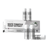 OBLUE 白番茄膠原蛋白飲內調全身性勝肽美白飲抗糖口服液