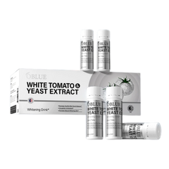 OBLUE white tomato collagen drink internally regulates systemic peptide whitening drink anti-sugar oral liquid