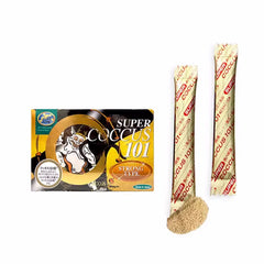 COCUSS Super Edition Good Jade Bacteria regulates the gastrointestinal flora of adults, women, children, adults and pregnant women