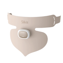 Silk'n FaceTite V-Neck Mask · Neck and Chest Integrated Phototherapy Anti-Wrinkle Device