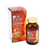 SUN BioChem納豆激酶6000FU膠囊