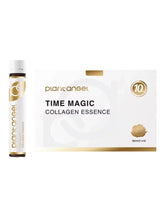 PLANT ANGEL 植物旋律時光魔法膠原蛋白精華飲膠原蛋白分子 HALOHK