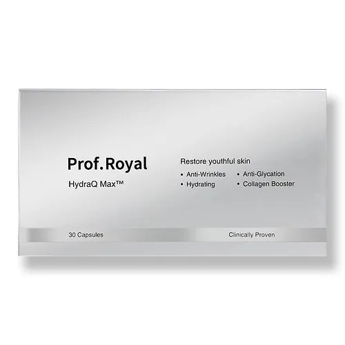 Prof.Royal