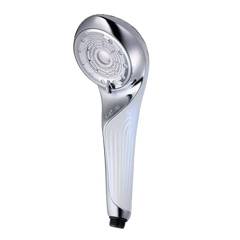 ReFa FINE BUBBLE U Beauty Shower Head · Micro-bubble Cleansing System