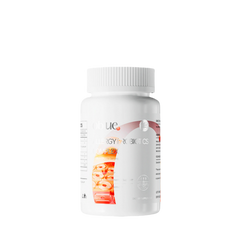 OBLUE Allergy Probiotic Complex clears nose discomfort and improves nasal allergies, respiratory tract constitution and immunity