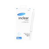 INCLEAR婦女私人護理抑菌婦科清潔凝膠10支30支私人護理 - HALOHK