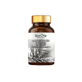 SORLIFE CLA共軛亞麻油酸片白芸豆阻斷劑左旋肉鹼非酵素 - HALOHK