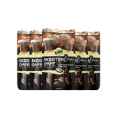 Bio-E 超燃美式黑咖啡0脂低卡袋裝即飲口袋咖啡150ml - HALOHK