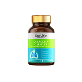 SORLIFE槲皮素膠囊
