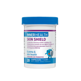 INNER HEALTH茵澳斯敏感肌膚改善修復肌膚益生菌修護肌膚屏障 30粒 - HALOHK