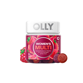 OLLY女性複合維生素軟糖 - HALOHK