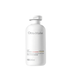 Otto Hahn Feminine Intimate Wash, Daily External Genital Cleansing and Antibacterial Care, 240ml