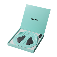 HUGFIT EMS Graphene Postpartum Pelvic Trainer for Buttock Sculpting