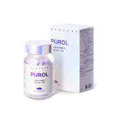 Bioagen 新款升級增強版PUROL Pro肌光瓶水谷雅子寵品美白丸淡斑祛黃美膚提亮