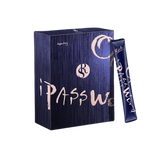 IAPETUS 小野拓司口服細胞護理線粒體RS啓動飲雙亢緊致提拉嘭彈飽滿