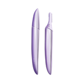 Mesmooth慕蘇電動修眉刀全自動不傷膚安全便攜剔剪除刮毛神器 - HALOHK