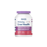 NYO3靚顏養肝片 - HALOHK