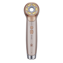 Kasolly multifunctional six-pole radio frequency beauty instrument