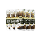 Bio-E 椰椰美式咖啡飲料0脂低卡袋裝即飲口袋咖啡150ml - HALOHK