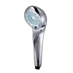 ReFa FINE BUBBLE U Beauty Shower Head · Micro-bubble Cleansing System