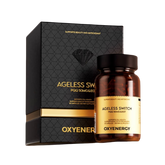 OXYENERGY氧氣能量PQQ升級反重力時光膠囊