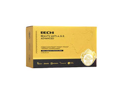 BECHI Three-Phase Liquid Contour Collagen Drink 25ml*10 vials/box