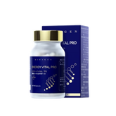 BIOAGEN博奧真朝氣維禦維利提精優育激發耐力90粒