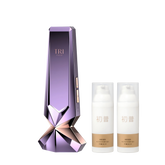 TRIPOLLAR初普 STOP VX3紫礦家用射頻臉部按摩美容儀提拉緊緻香港行貨