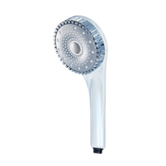 ReFa FINE BUBBLE DIA Diamond Beauty Shower Head · The Ultimate Luxurious Bathing Experience