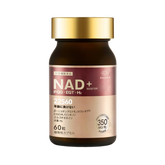 原知因製藥 NAD+植物性硬膠囊 60粒