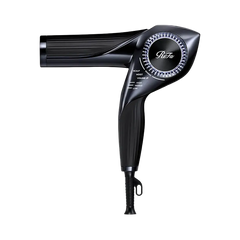 ReFa Beautech Dryer BX Professional Hair Dryer · Dual-Sensor Rapid Drying & Hair Care Technology